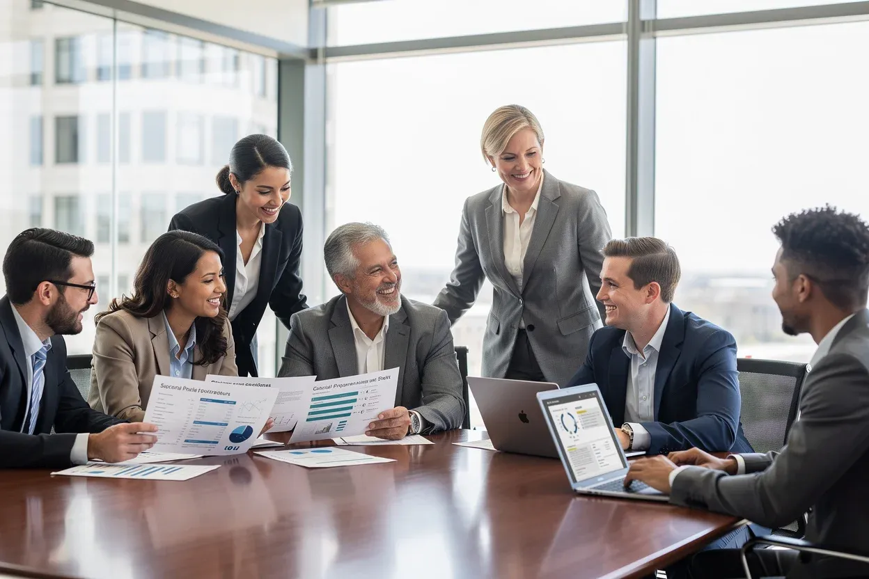 2027 How to Choose an Online Social Work Leadership Doctorate Program: Accreditation, Cost, Format, and Career Fit thumbnail