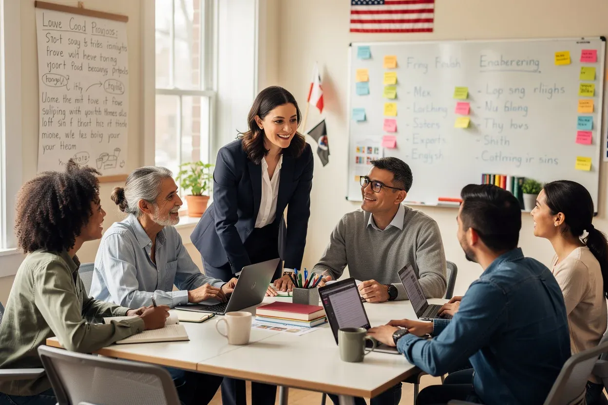 2027 Military-Friendly Online ESL & TESOL Doctorate Programs: Benefits, Accreditation, and Career Outcomes thumbnail