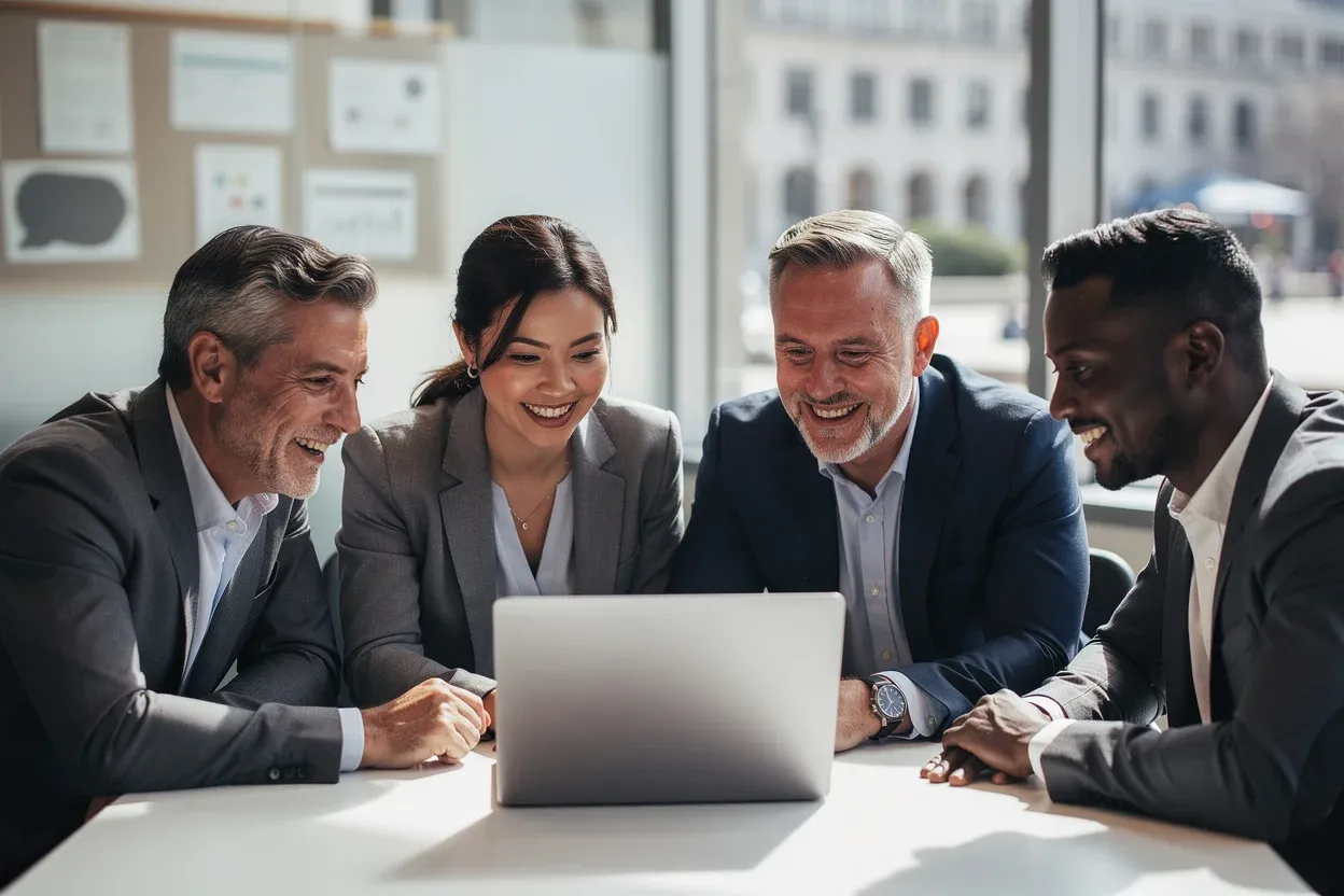 Online MBA in Public Administration: Admissions Guide for Career Changers