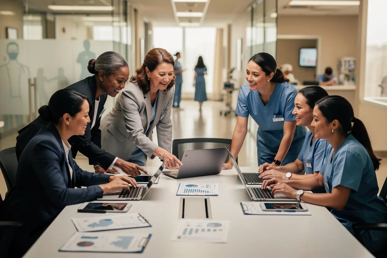 2027 Best Online Nurse Leadership Doctorate Programs for Private Sector and Corporate Careers thumbnail