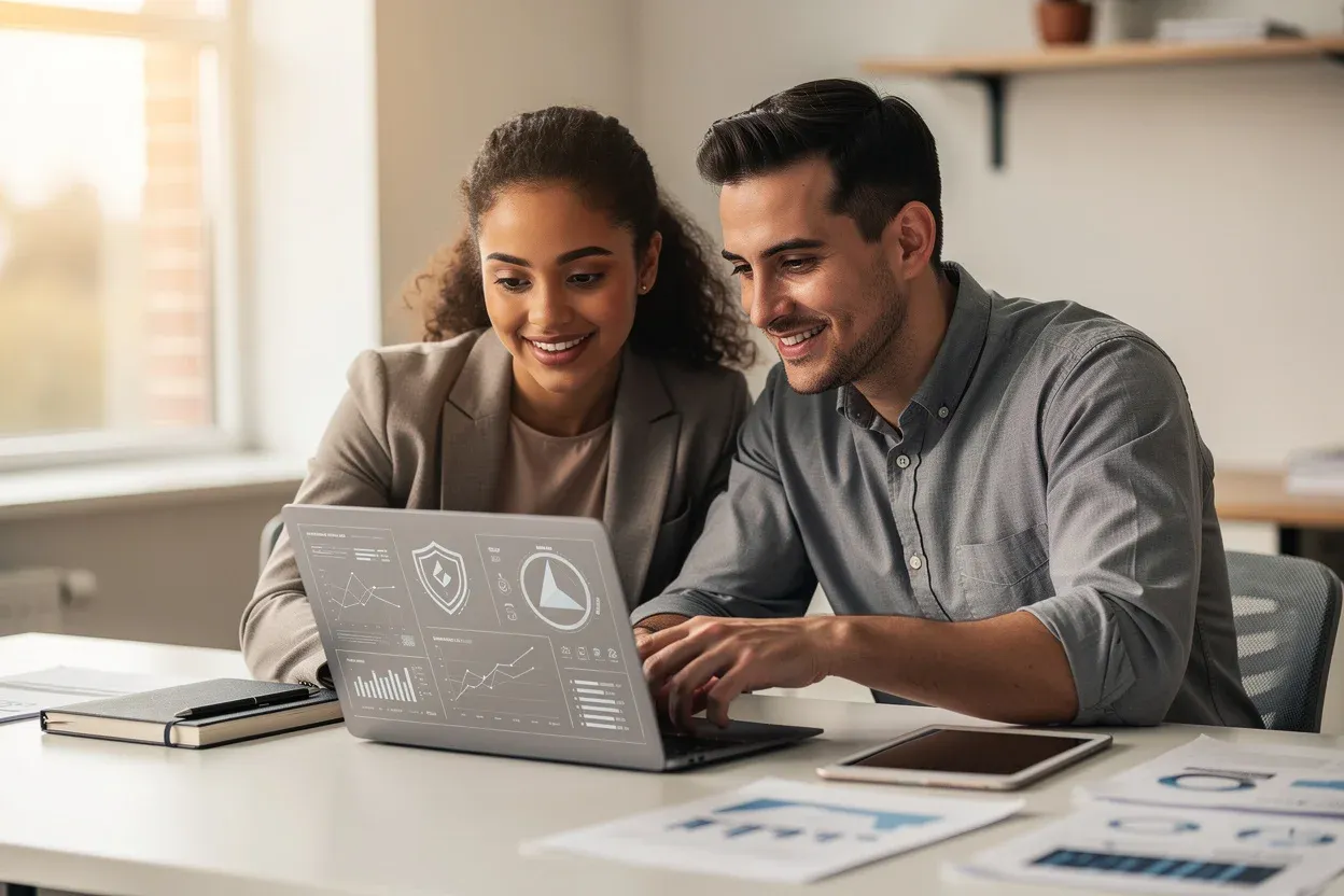 Online MBA in Cybersecurity Management: admissions guide for small business owners