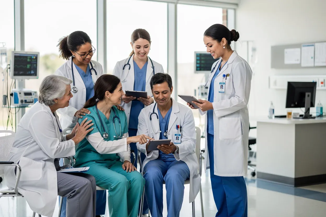 2027 Military-Friendly Online Nursing Practice Doctorate Programs: Benefits, Accreditation, and Career Outcomes