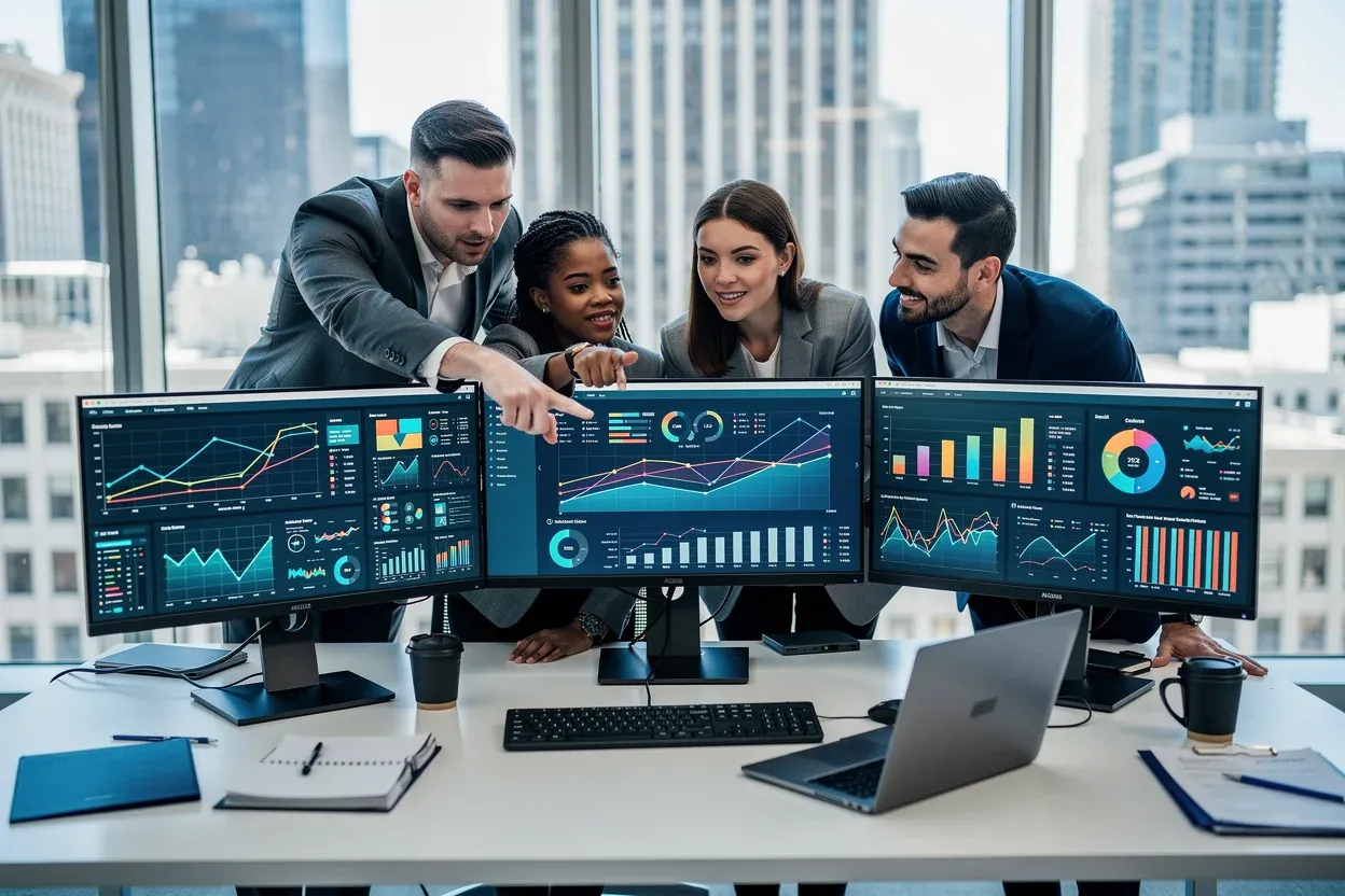 2027 Best Online Data Analytics Doctorate Programs for Private Sector and Corporate Careers
