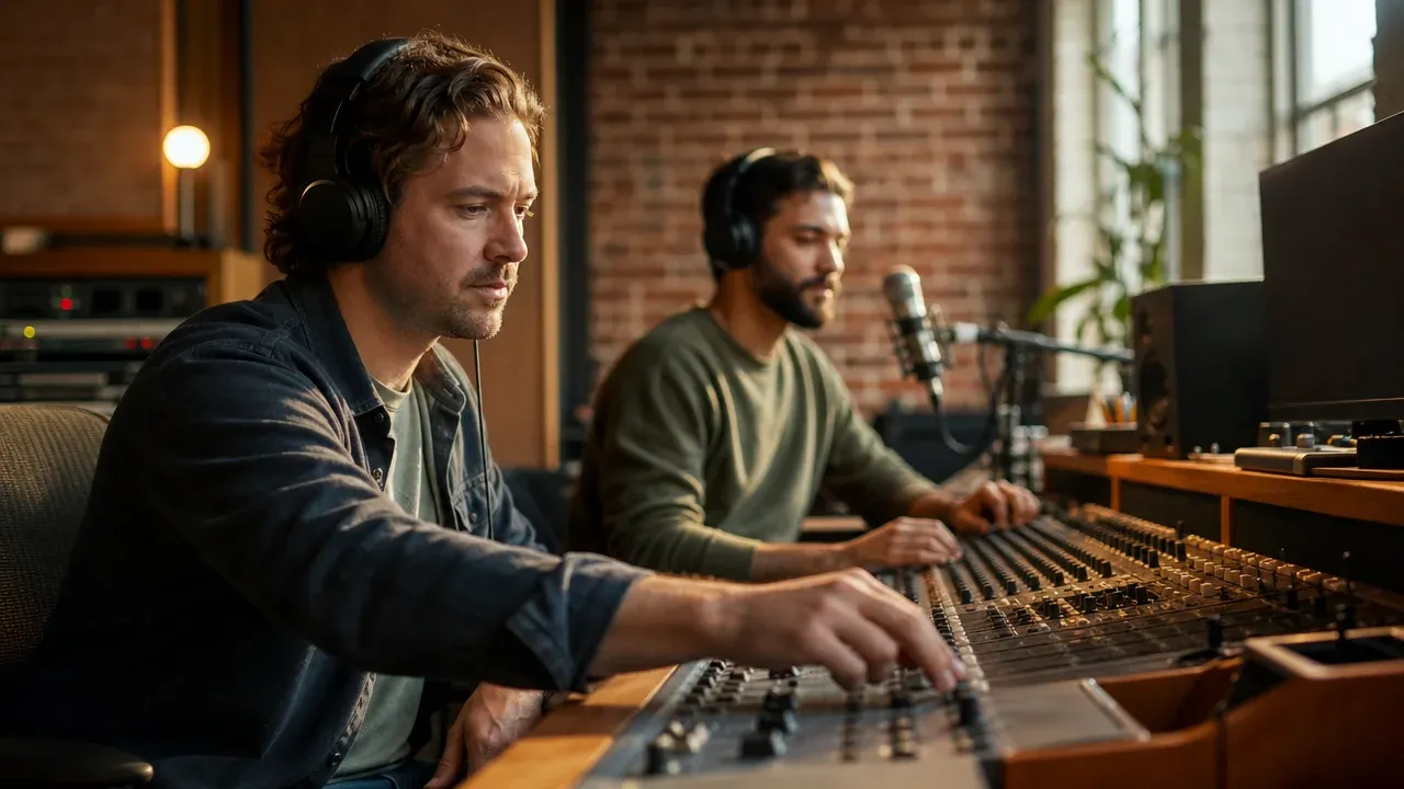 2027 Online Audio & Music Associate Degree Programs That Do Not Require SAT or ACT Scores thumbnail