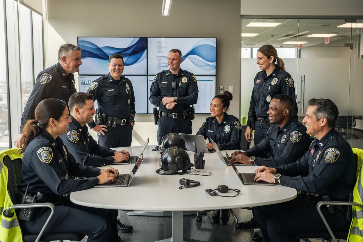 2027 Best Online Public Safety Doctorate Programs for Research Careers thumbnail
