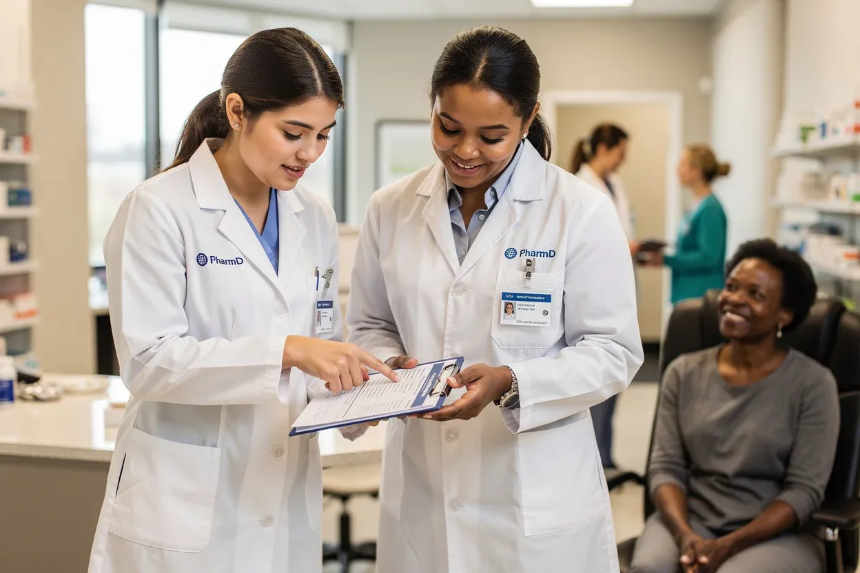 Ambulatory Care Pharmacist Salary and Demand