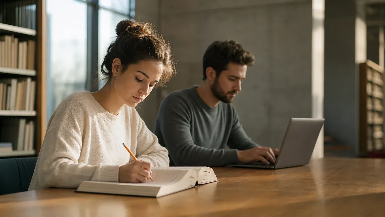 2027 Best Online Liberal Studies Associate Degree Programs for Adults Returning to School