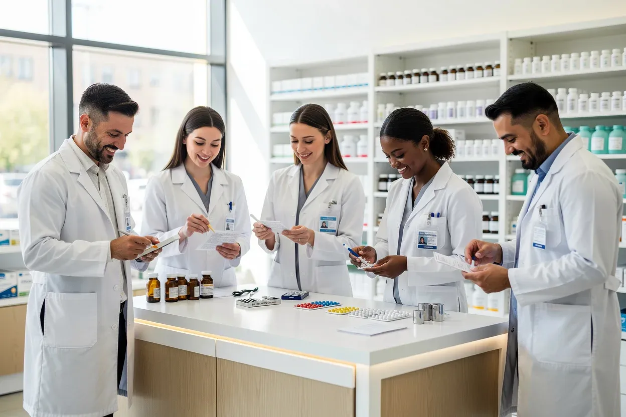 2027 Military-Friendly Online Pharmacy Doctorate Programs: Benefits, Accreditation, and Career Outcomes thumbnail