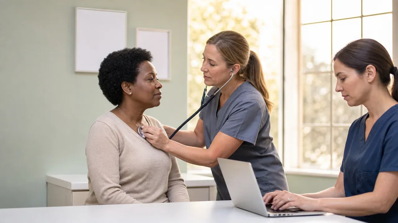 2027 Best Online Clinical Nurse Specialist Doctorate Programs for Government and Public Sector Careers thumbnail