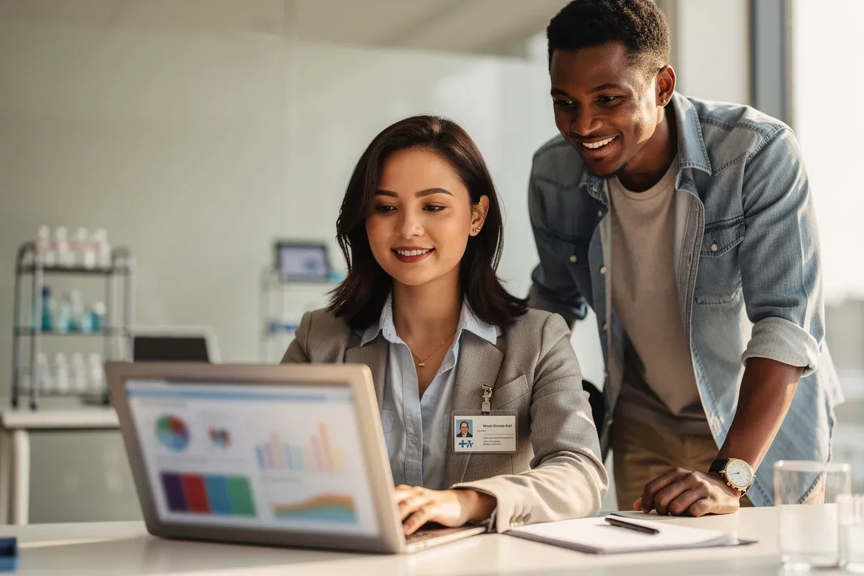 2027 Online Data Science Master's for Clinical Research Coordinators: A Career Transition Guide thumbnail