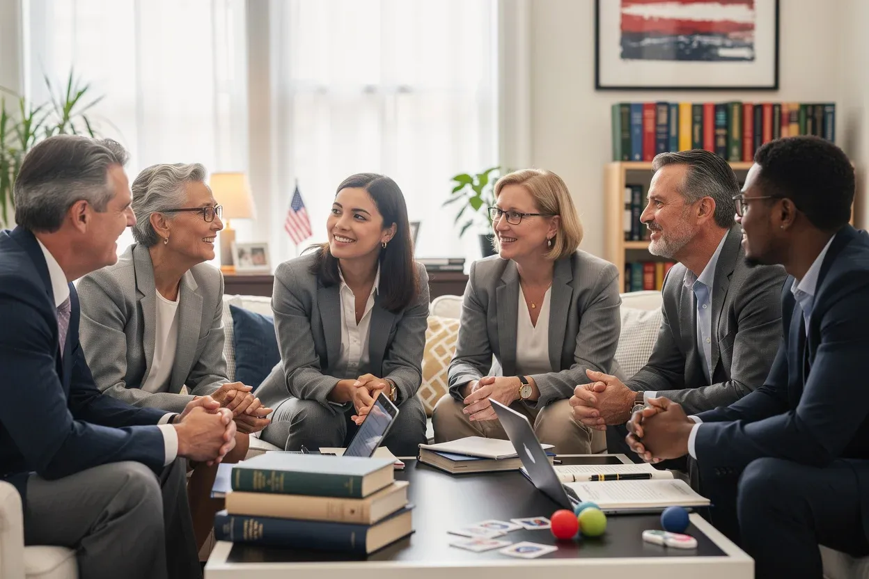 2027 Online Counselor Education Doctorate Programs with One-on-One Faculty Mentorship