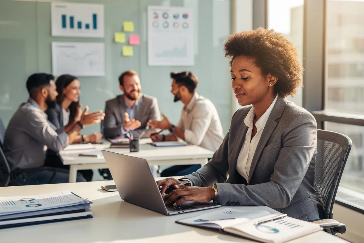 Best online MBA in Leadership programs for career changers