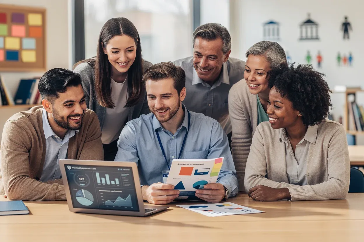 Online MBA in Public Administration: Curriculum and Workload for Nonbusiness Bachelor's Graduates thumbnail