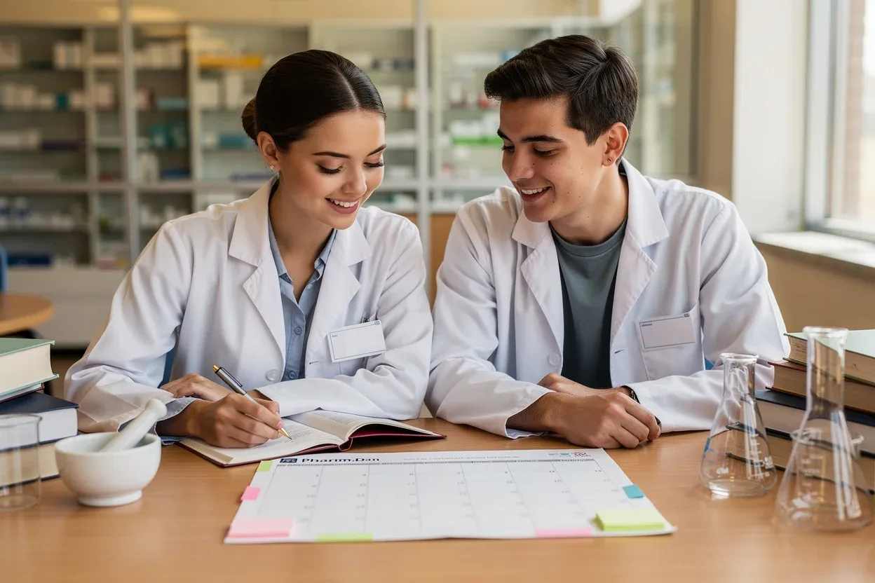PharmD financial aid deadlines by application cycle