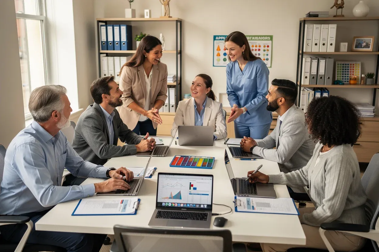 2027 What to Expect in an Online Applied Behavior Analysis Doctorate Program: Courses, Research, Faculty Support, and Final Projects thumbnail