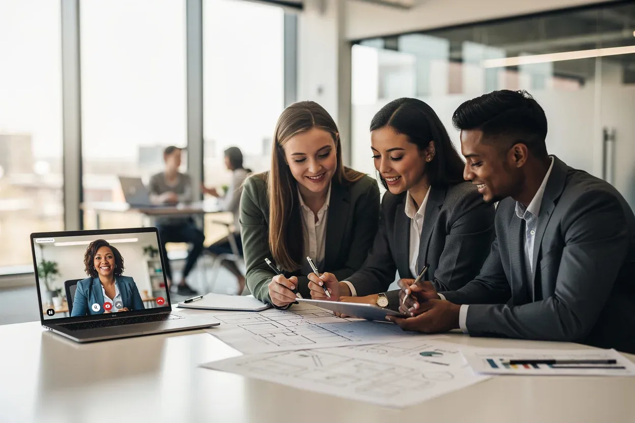 Online MBA in Project Management: Admissions Guide for International Applicants thumbnail