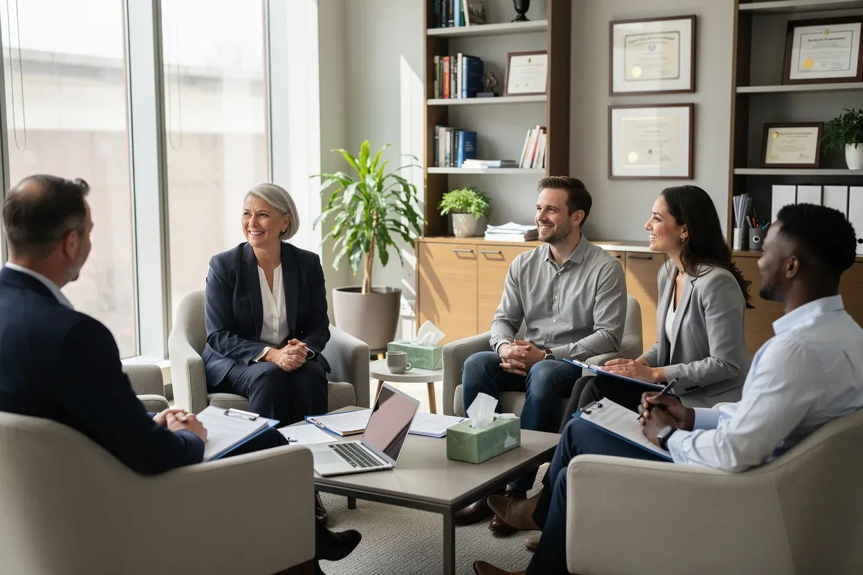 2027 Online Human Behavior & Behavioral Health Doctorate Programs with One-on-One Faculty Mentorship thumbnail