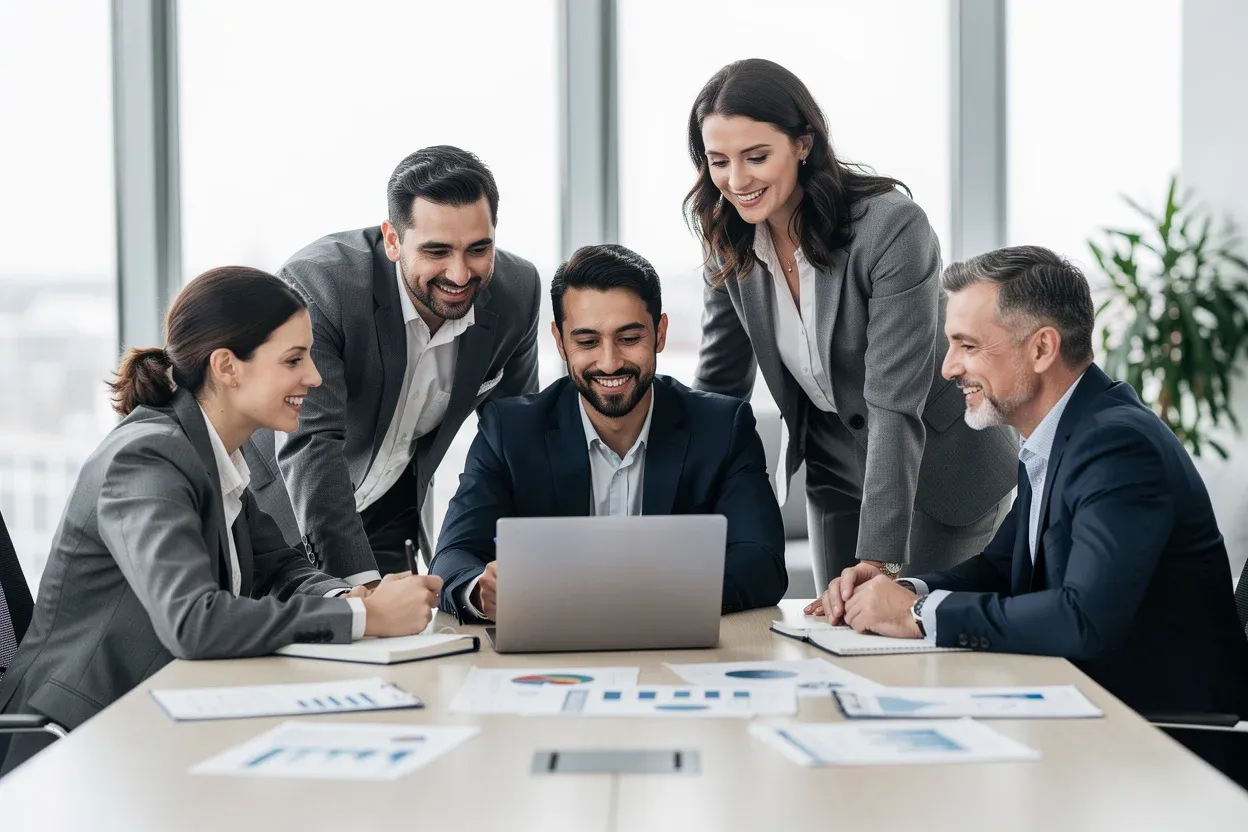 Online MBA in Strategy: curriculum and workload for international applicants
