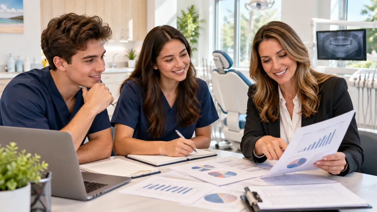 2027 A Dental Appointment No-Show Review: An Undergraduate Healthcare Administration Case Study thumbnail