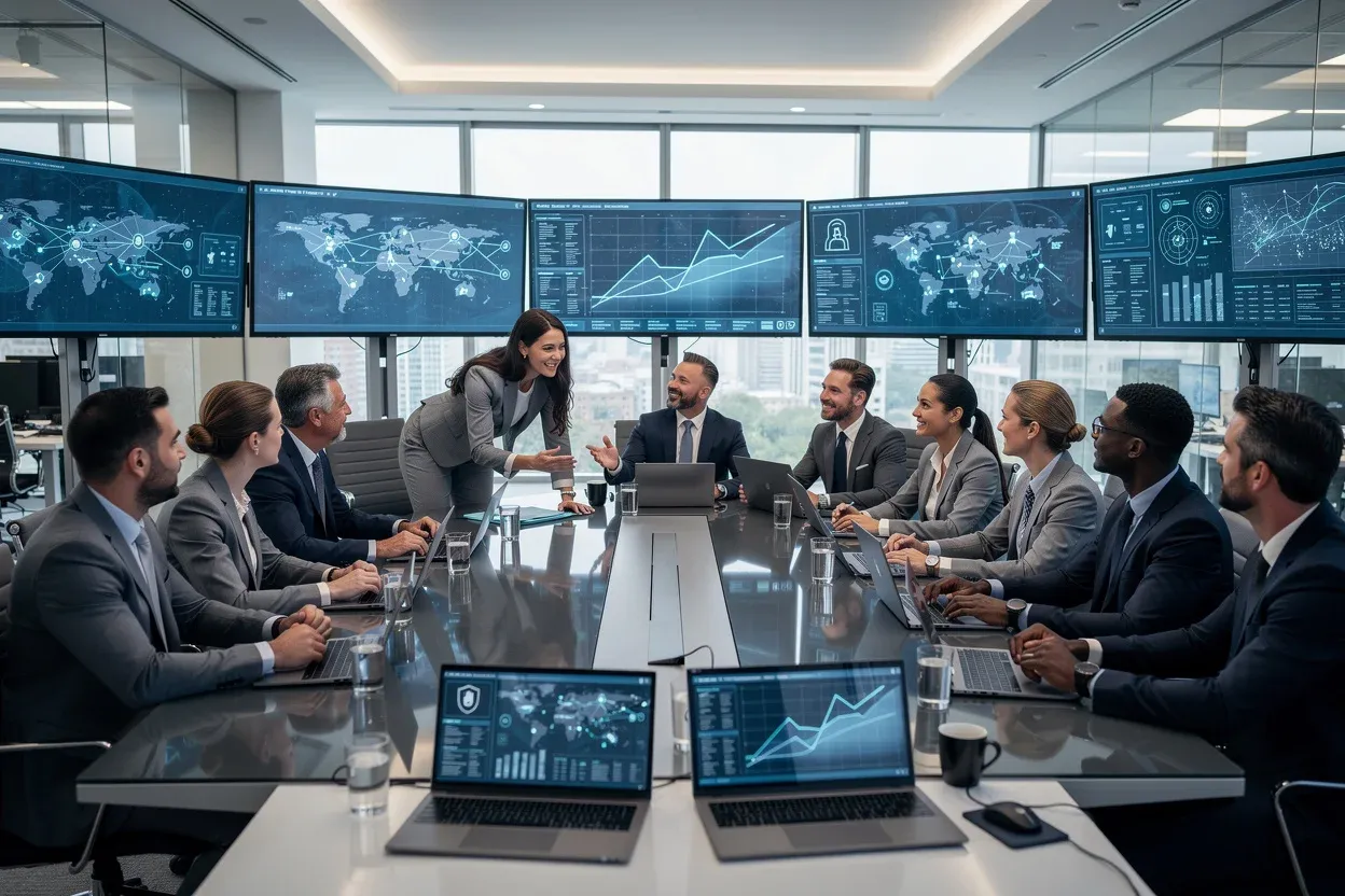2027 Online Cybersecurity Management Doctorate Programs for First-Time Doctoral Students