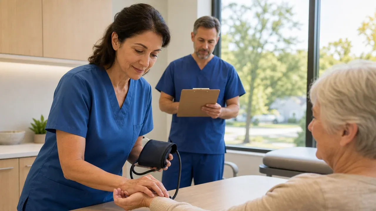 2027 Online Adult Gerontology Primary Care Nurse Practitioner Doctorate Programs with Rolling Admissions: Deadlines, Start Dates, and Application Tips