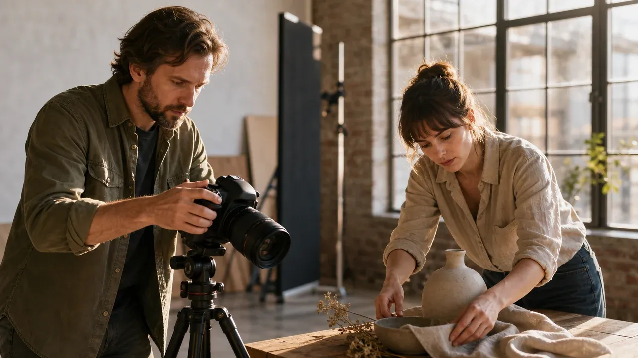 2027 Online Photography Associate Degree Programs That Do Not Require SAT or ACT Scores thumbnail