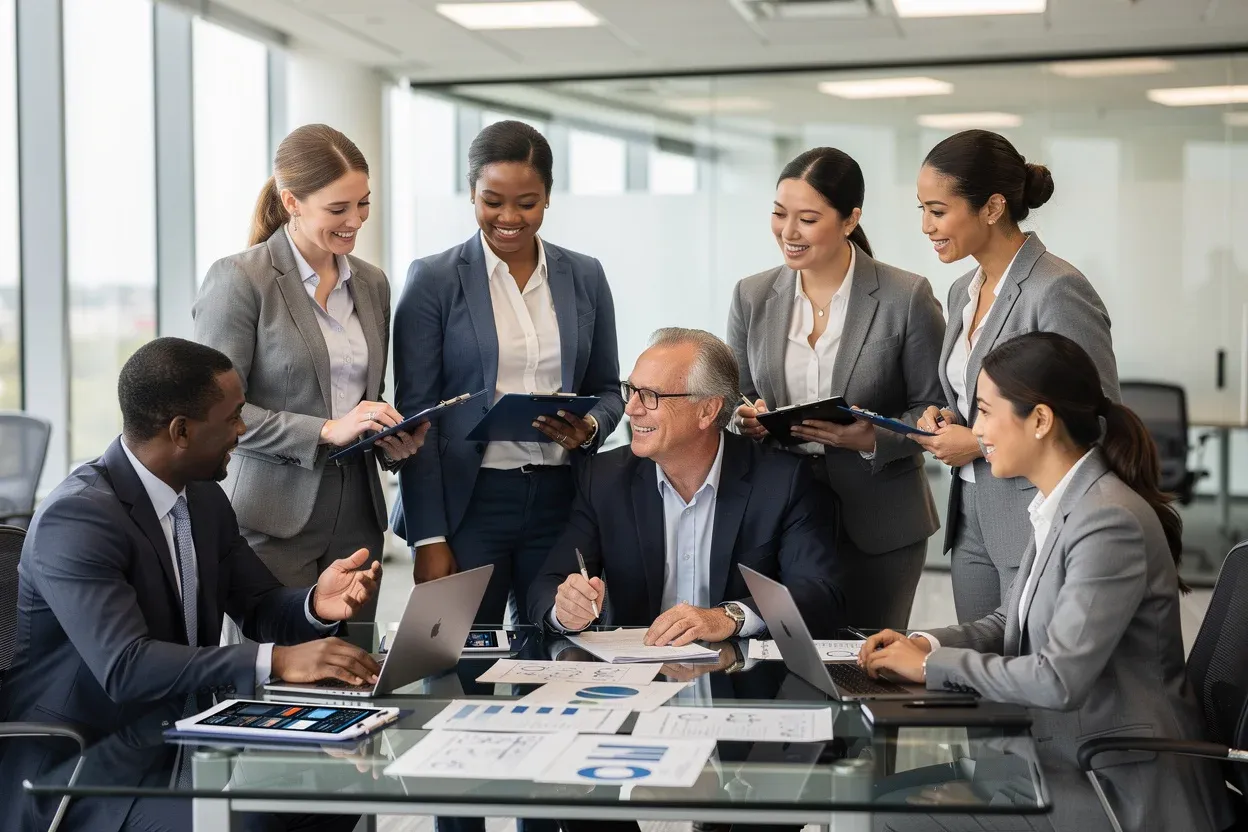 2027 Online Health Services Administration Doctorate Programs with One-on-One Faculty Mentorship thumbnail