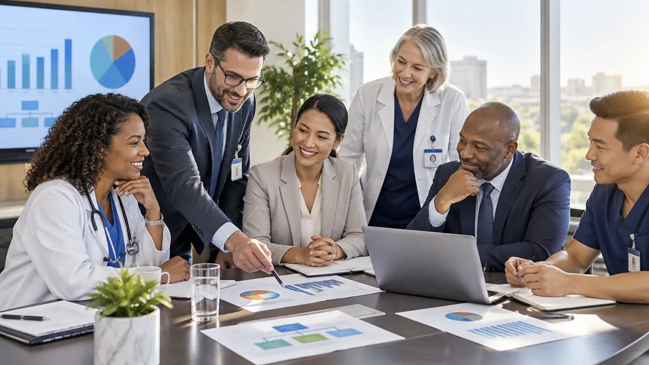 2027 Creating a Leadership Bench-Strength Assessment thumbnail