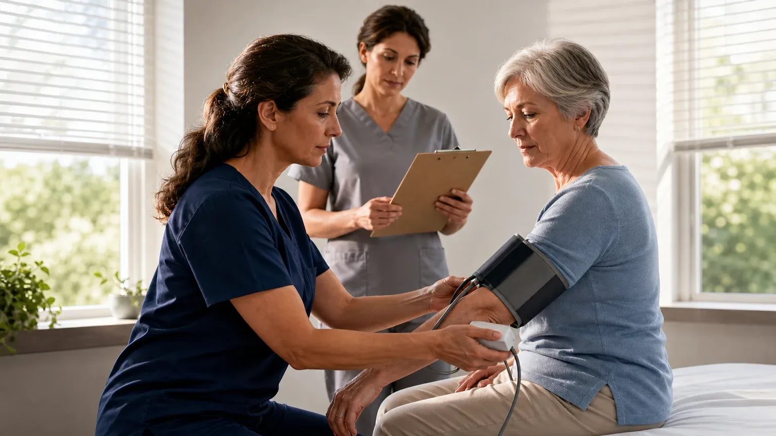 2027 Online Adult Gerontology Primary Care Nurse Practitioner Doctorate vs Master's Degree: Cost, Salary, Career Outcomes, and ROI thumbnail