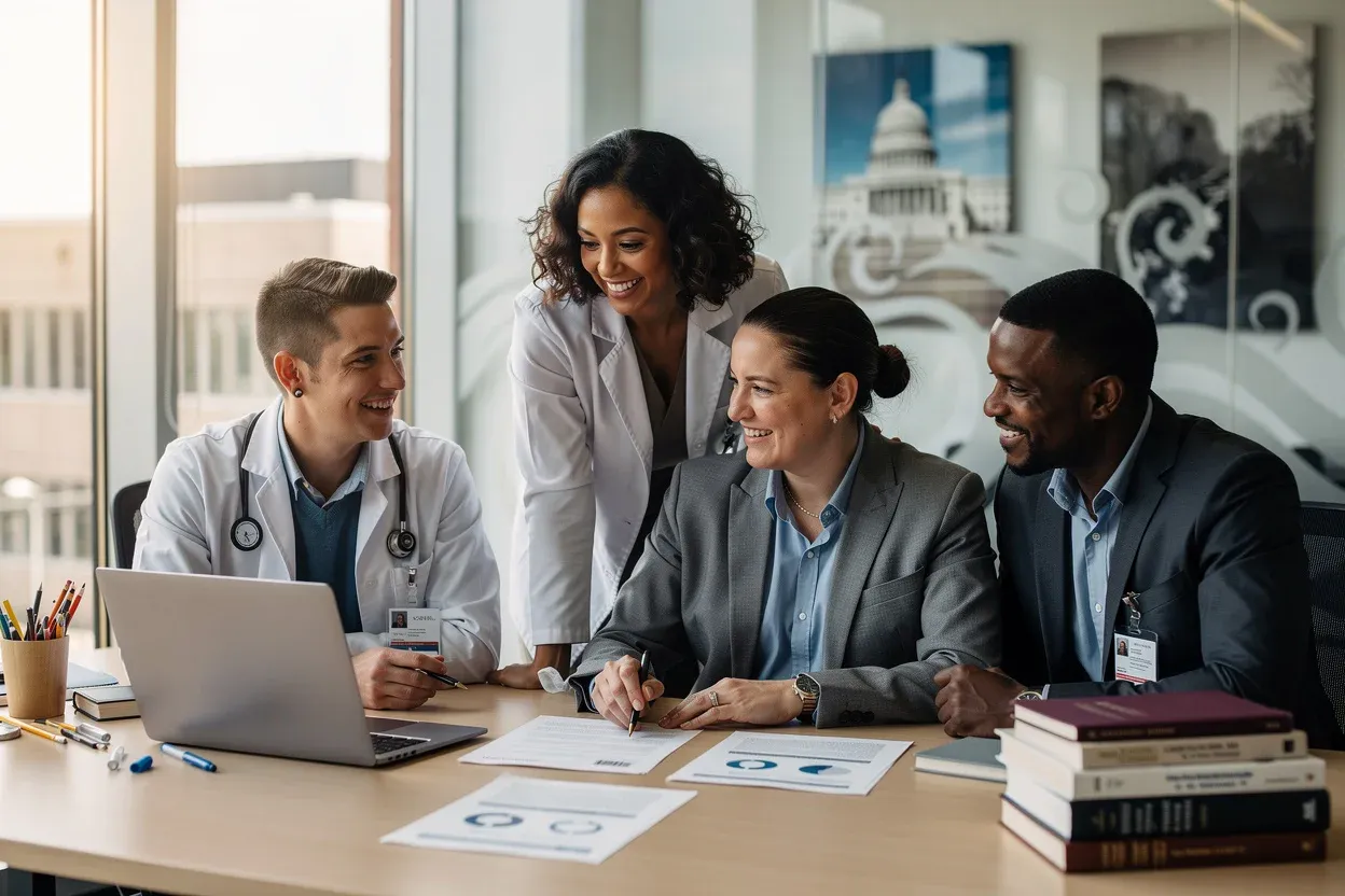 Is an Online MBA in Public Administration Worth It for Nonbusiness Bachelor's Graduates?
