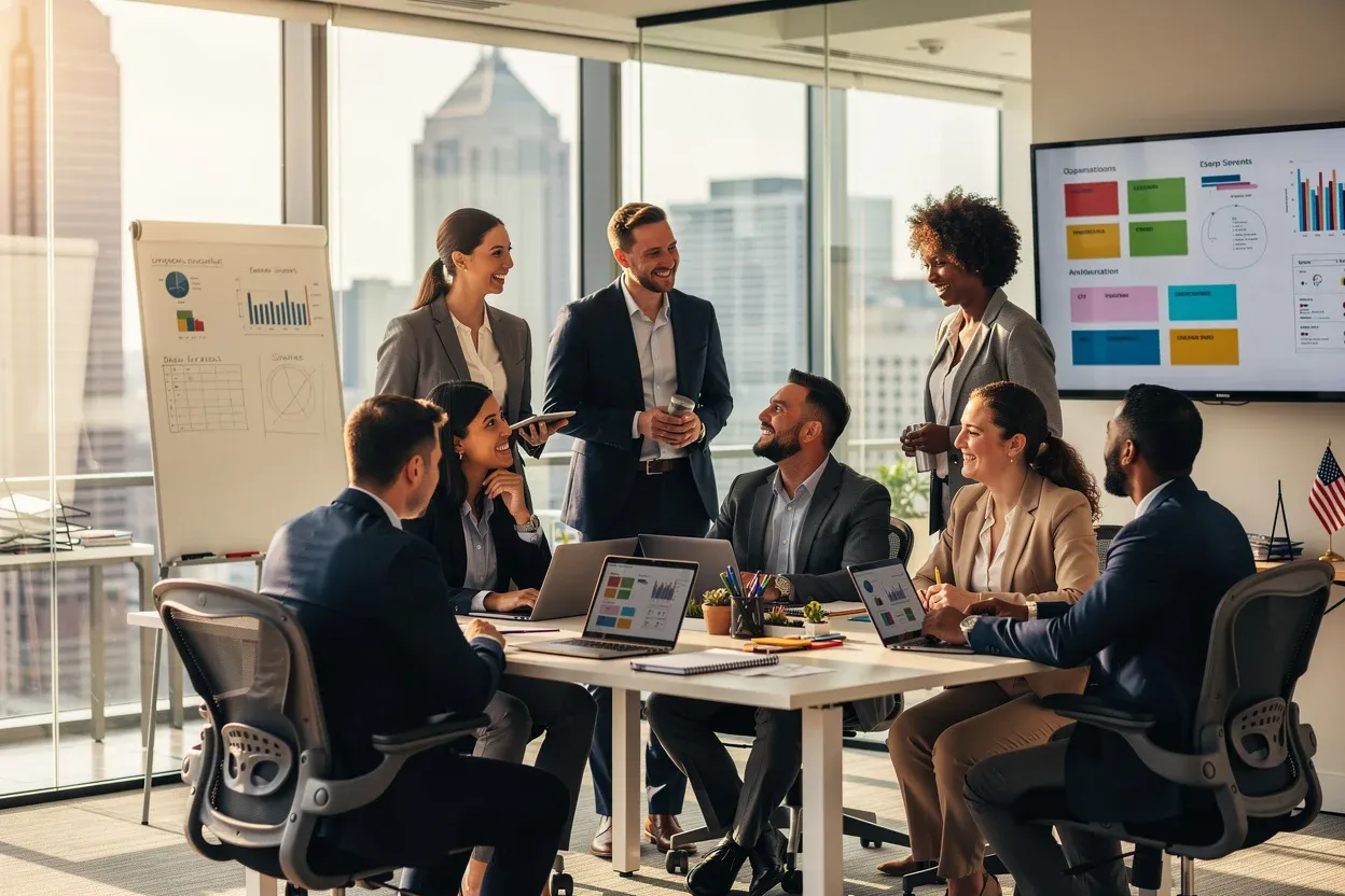 2027 What to Expect in an Online Organizational Development Doctorate Program: Courses, Research, Faculty Support, and Final Projects thumbnail
