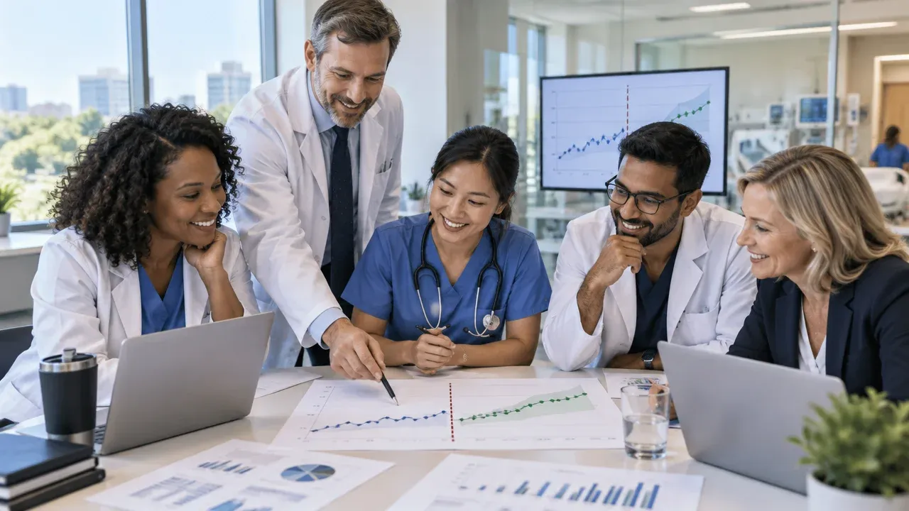 2027 Interrupted Time Series in Healthcare Management Research thumbnail