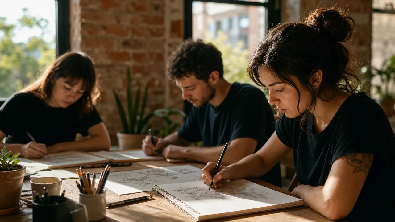 2027 Shortest Online Illustration Associate Degree Programs: Fast AS, AA, AAS, and Transfer Degree Options