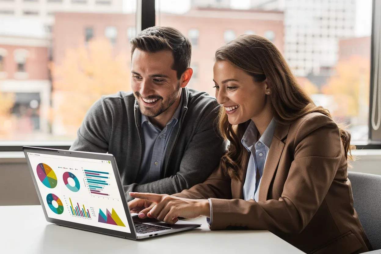 2027 Online Data Science Master's Options for Professionals in Manchester, New Hampshire thumbnail