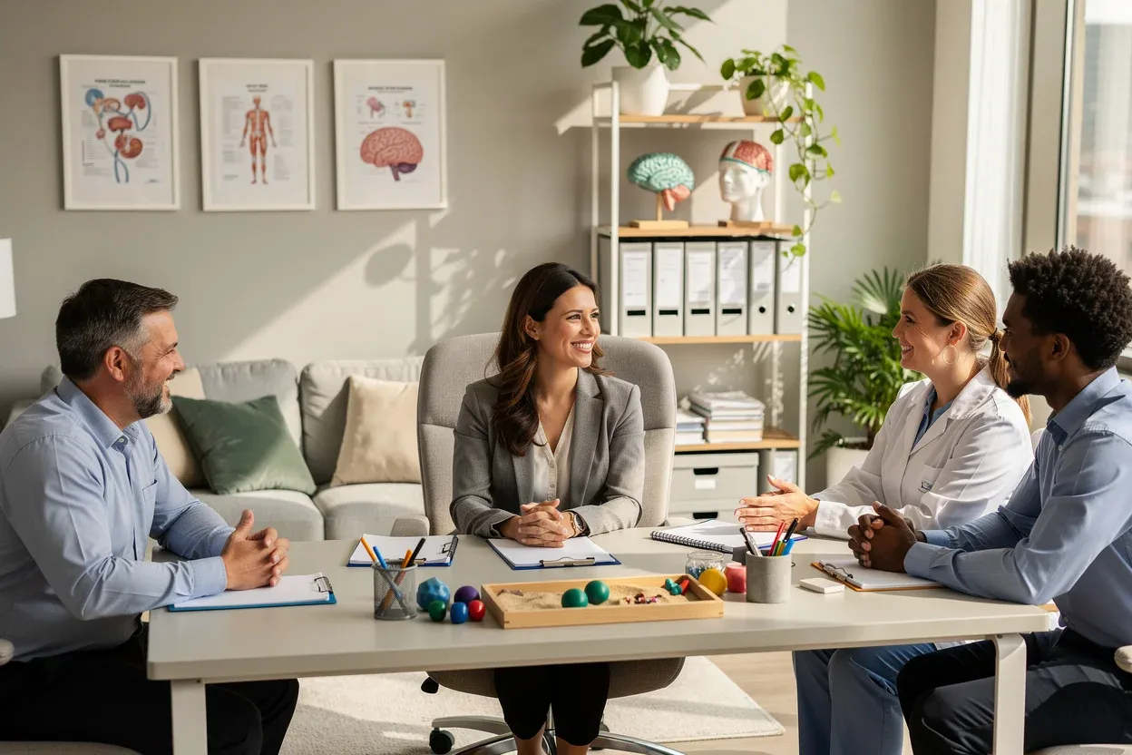 2027 How to Choose an Online Health Psychology Doctorate Program: Accreditation, Cost, Format, and Career Fit