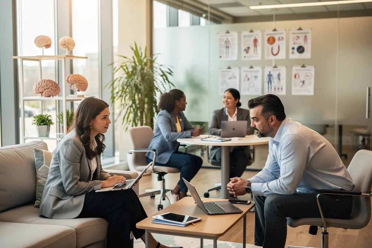 2027 Online vs On-Campus General Psychology Doctorate Programs: Cost, Flexibility, and Employer Perception