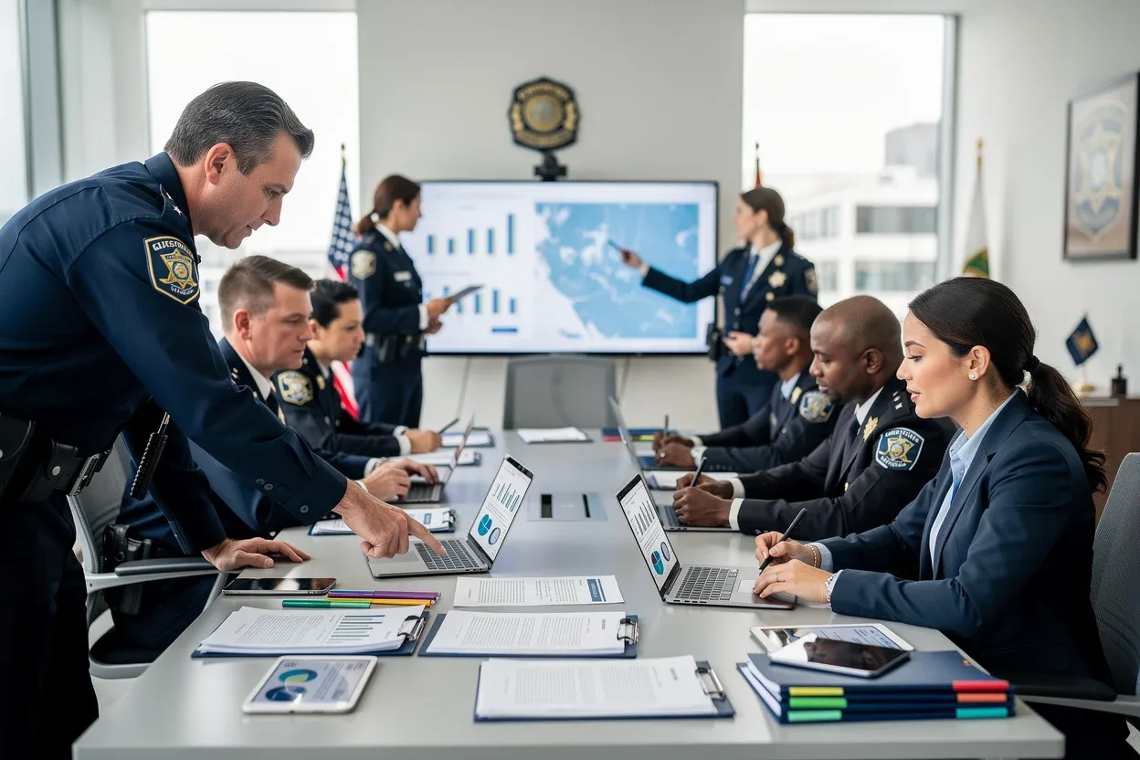 2027 What to Expect in an Online Criminal Justice Doctorate Program: Courses, Research, Faculty Support, and Final Projects thumbnail