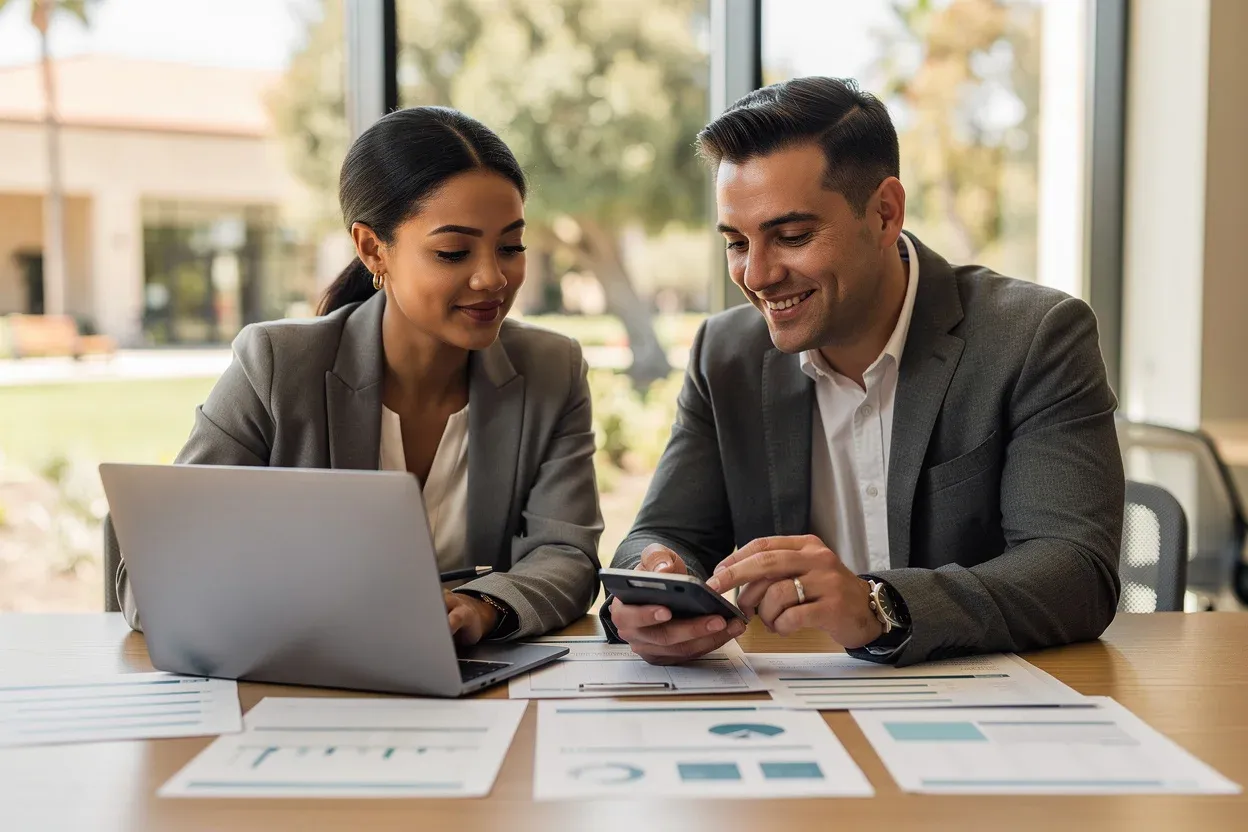 California Lutheran University Online MBA Cost: Tuition, Fees and Funding Options thumbnail