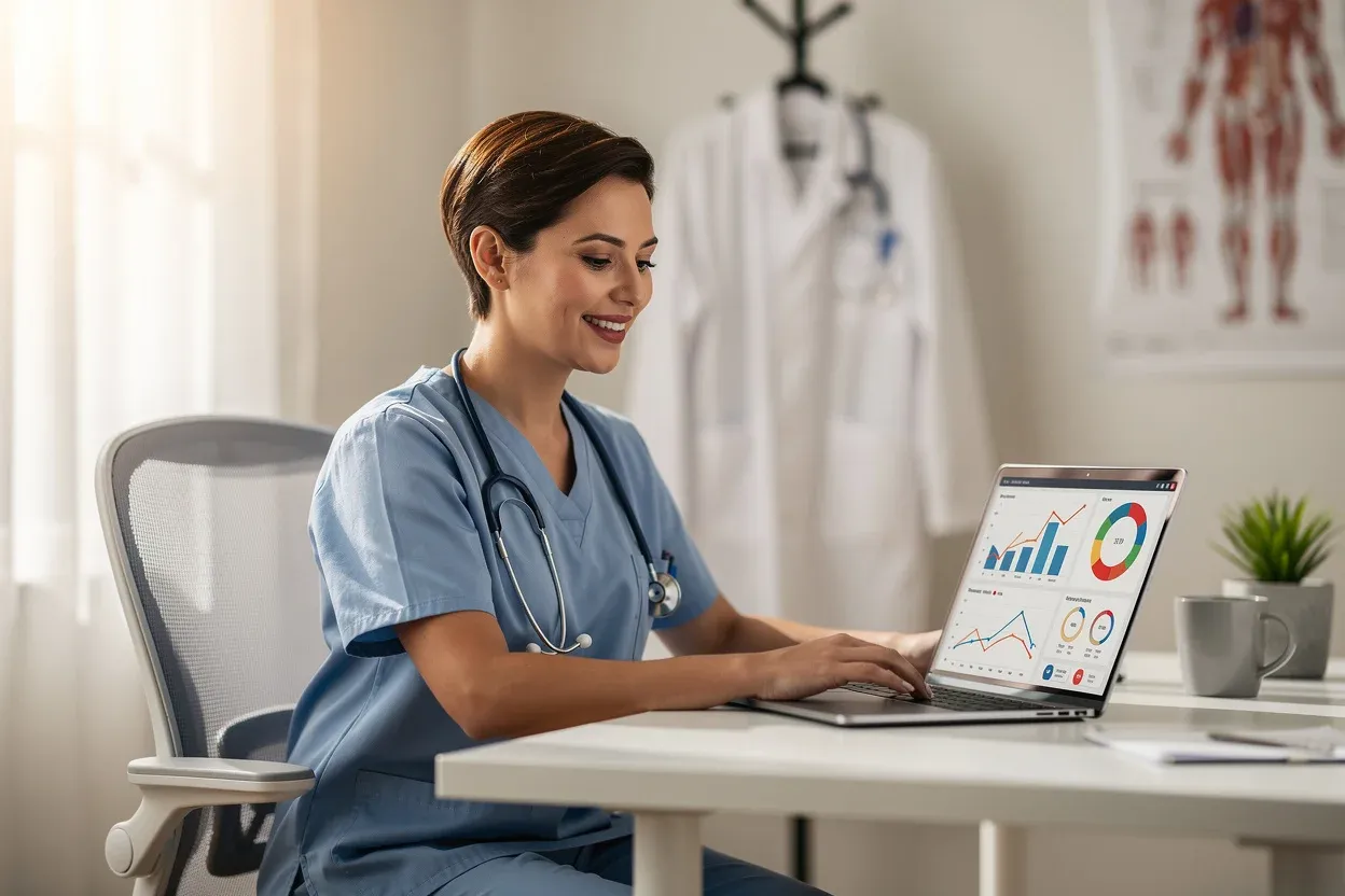 2027 Online Data Science Master's for Nurses: A Career Transition Guide thumbnail