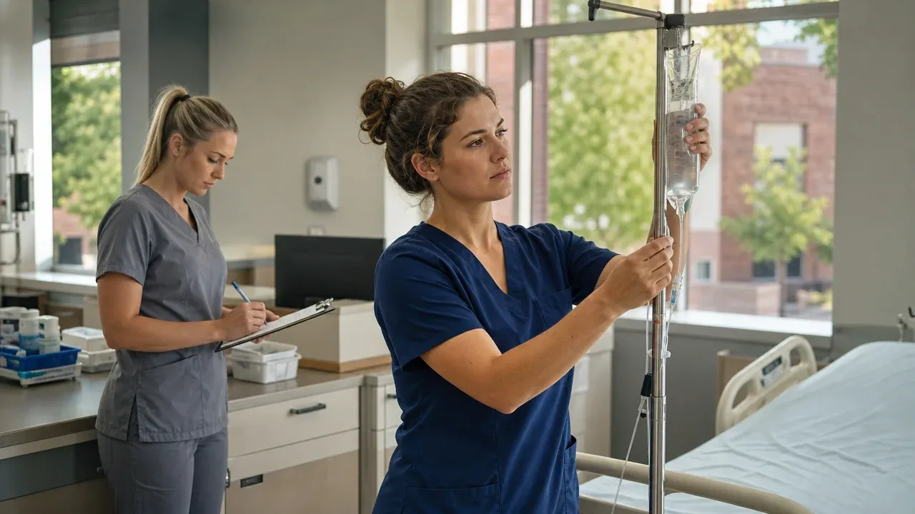 2027 Best Online Health Sciences Associate Degree Programs for Adults Returning to School thumbnail