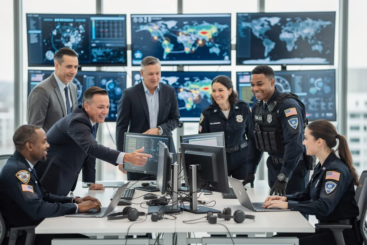 2027 Best Online Homeland Security Doctorate Programs for Private Sector and Corporate Careers thumbnail