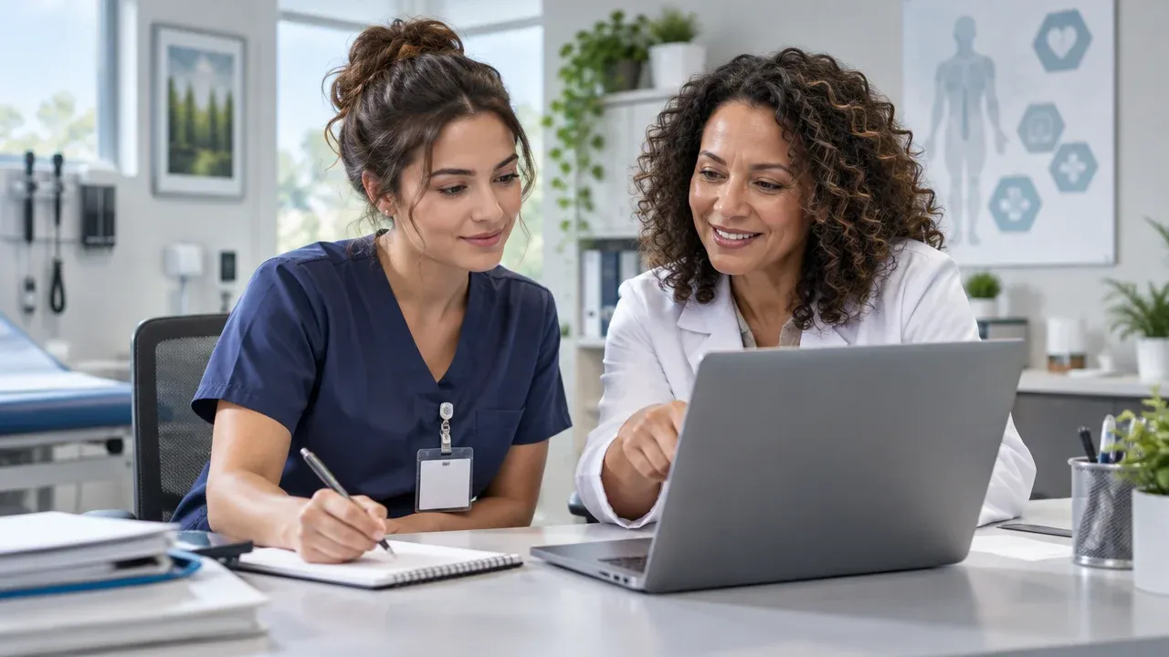 2027 How to Become a Benefits Verification Specialist With a Healthcare Administration BS thumbnail