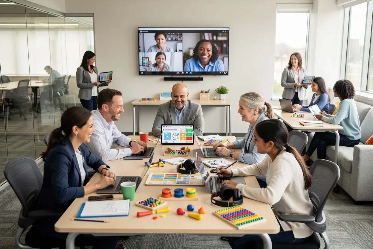 2027 Flexible Online Special Education Doctorate Programs: Part-Time, Hybrid, and Self-Paced Options thumbnail