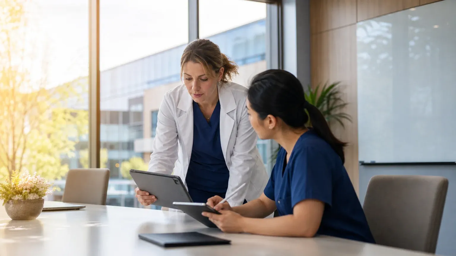 2027 Best Online Nurse Executive Leadership Doctorate Programs for Career Advancement Beyond a Master's Degree
