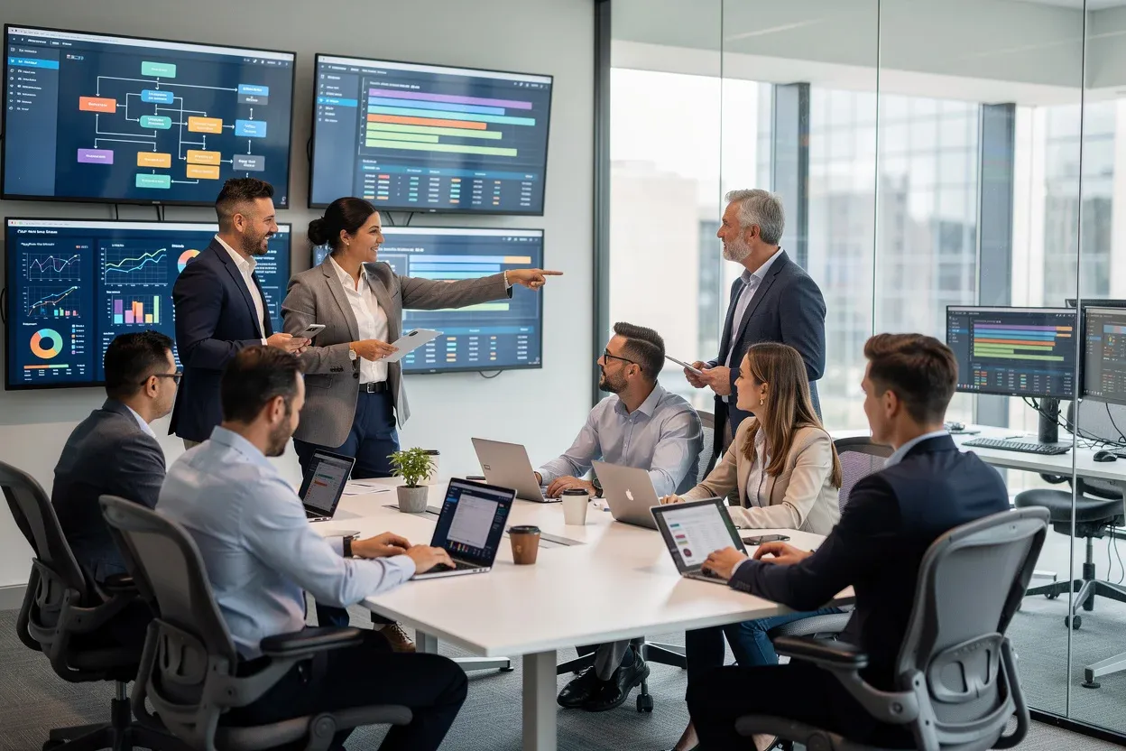 2027 What to Expect in an Online Information Technology Management Doctorate Program: Courses, Research, Faculty Support, and Final Projects thumbnail
