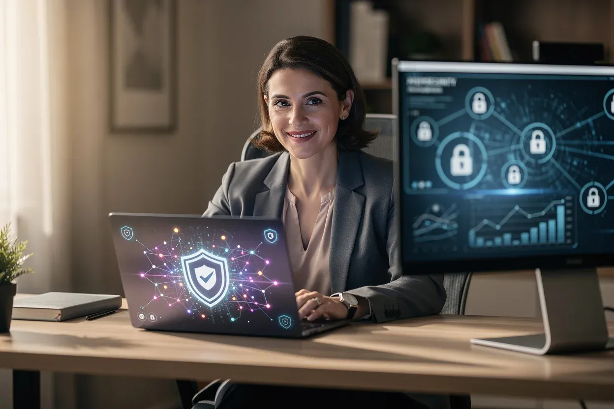 Careers After an Online MBA in Cybersecurity Management for Working Parents thumbnail