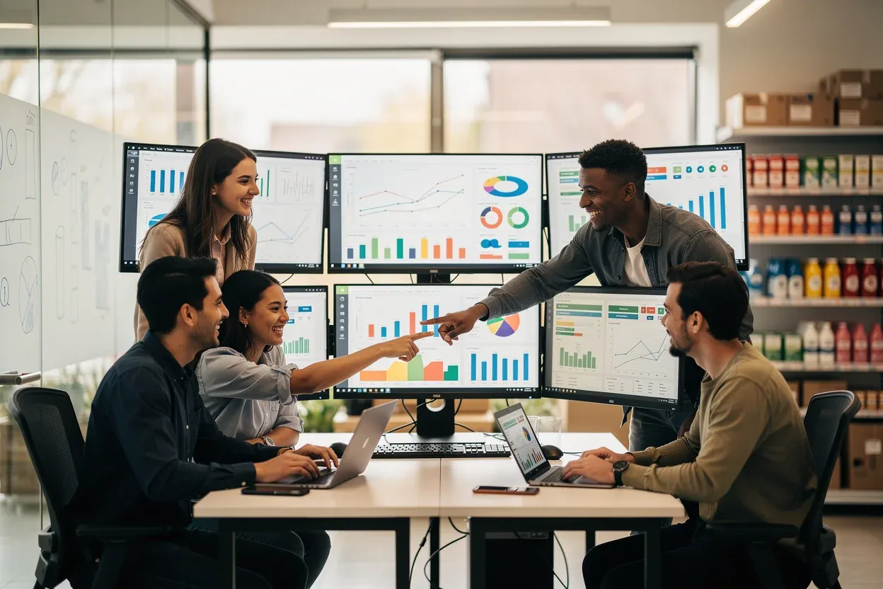 2027 Retail Demand Forecasting Capstones: What to Look for in a Data Science Master's thumbnail