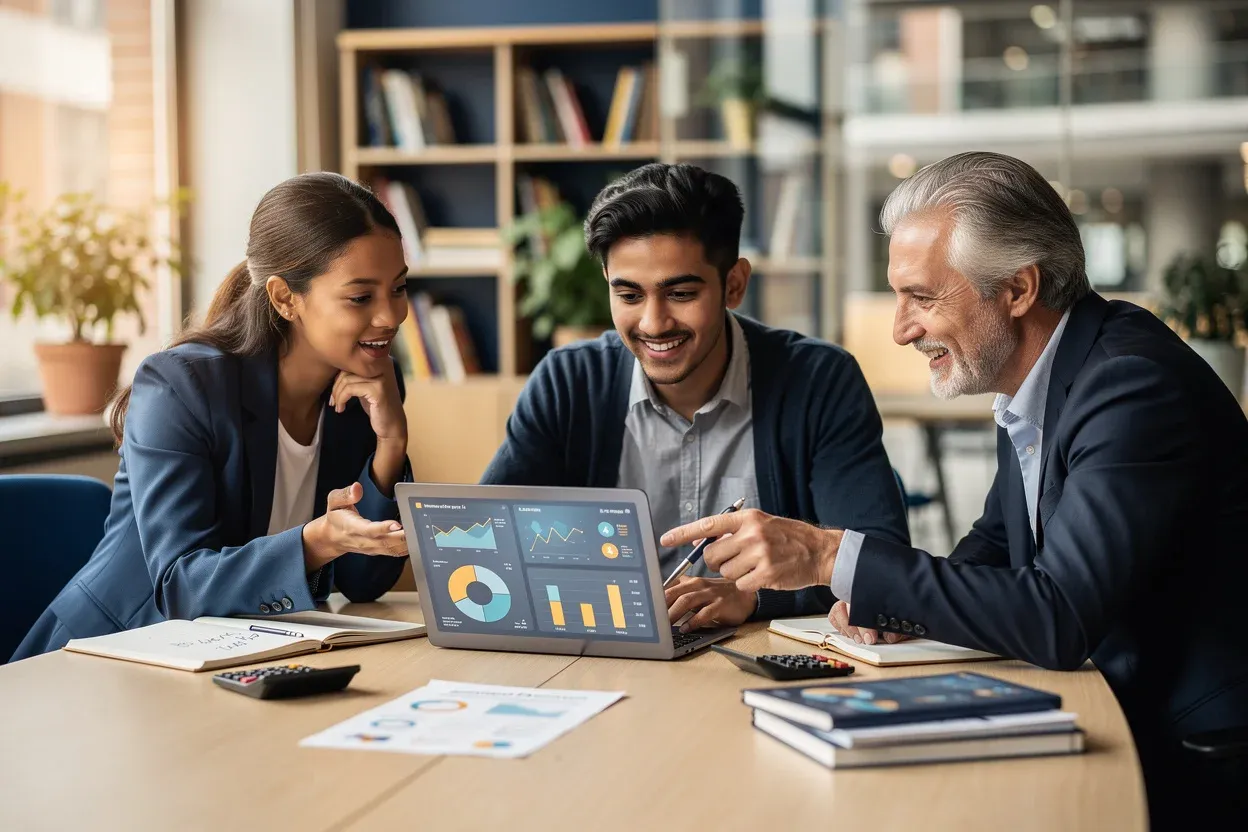 2027 Comparing Data Science Master's Offers After Scholarships and Employer Funding thumbnail