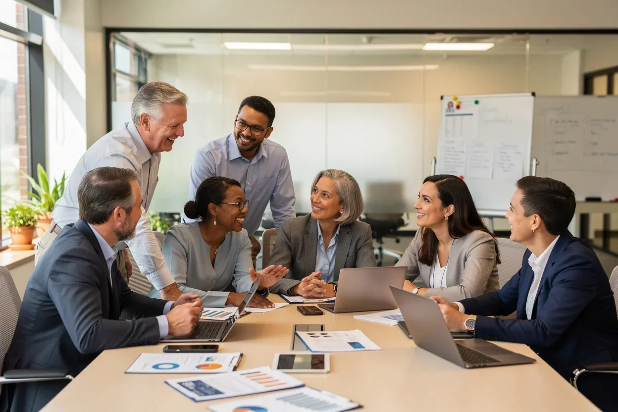 2027 Online Education Leadership Doctorate Programs with Cohort-Based Learning: Structure, Networking, and Student Support thumbnail