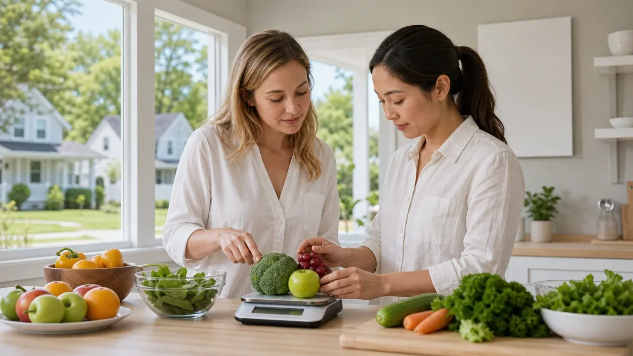 2027 Online Nutrition Associate Degree Programs That Do Not Require SAT or ACT Scores thumbnail